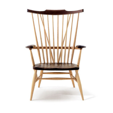 高山ウッドワークス パーソナルチェア WC51 personal chair - TOLEDO